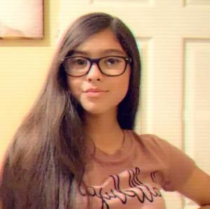 Meet your Posher, Fabiola